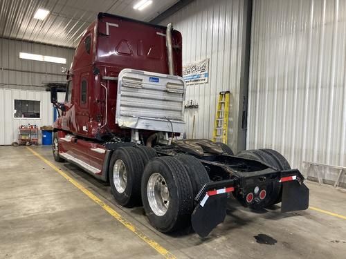 Freightliner CASCADIA