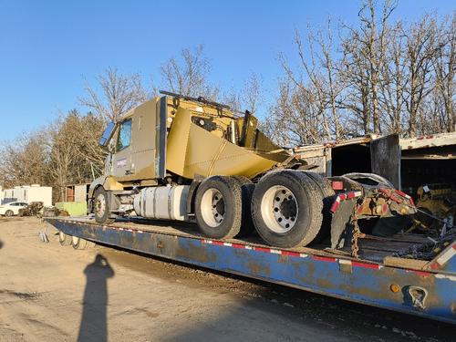 VOLVO VNL