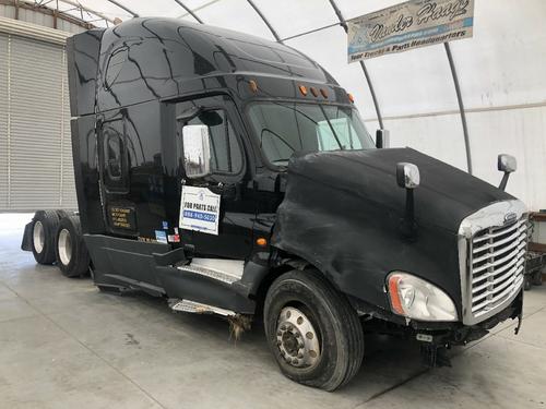 Freightliner CASCADIA