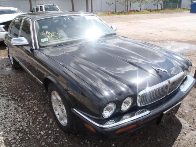 JAGUAR XJ8