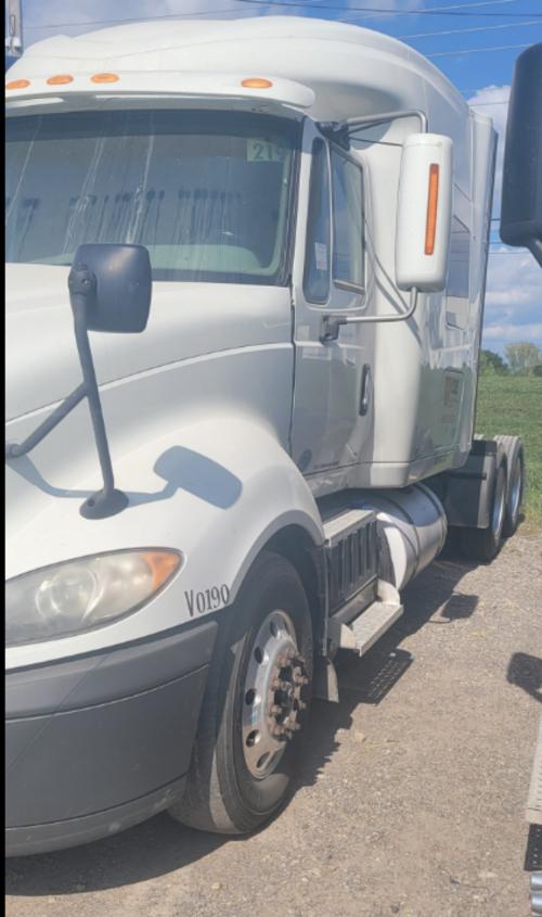 International PROSTAR