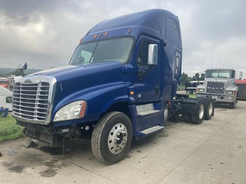 Freightliner CASCADIA