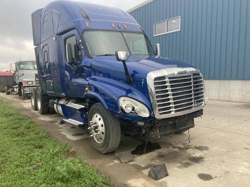 Freightliner CASCADIA