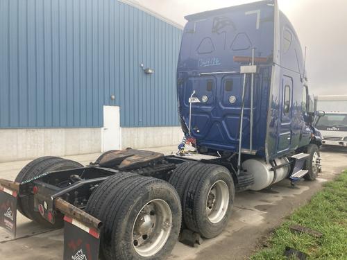 Freightliner CASCADIA