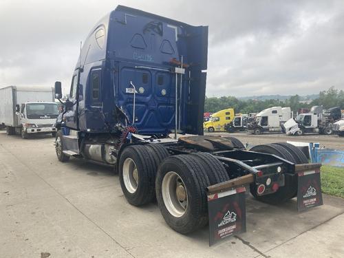 Freightliner CASCADIA