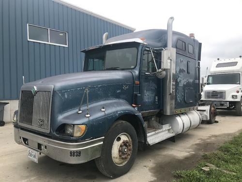 International 9400