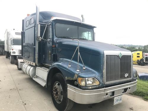 International 9400