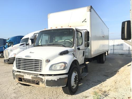 Freightliner M2 106