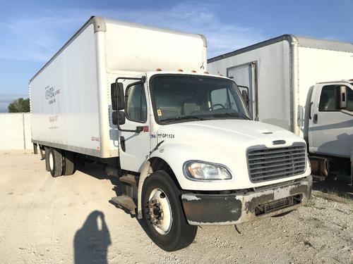 Freightliner M2 106