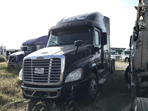 Freightliner CASCADIA