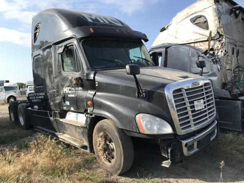 Freightliner CASCADIA