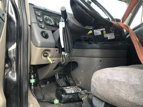 Freightliner CASCADIA