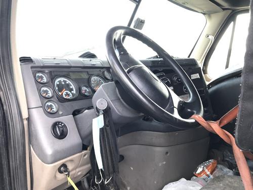 Freightliner CASCADIA