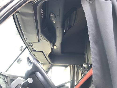 Freightliner CASCADIA