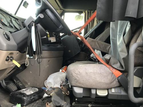 Freightliner CASCADIA