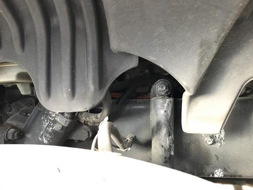 Freightliner CASCADIA