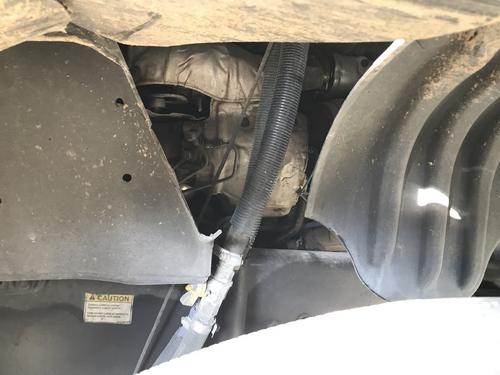 Freightliner CASCADIA