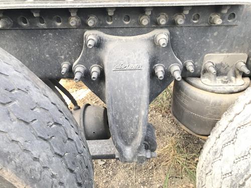 Freightliner CASCADIA