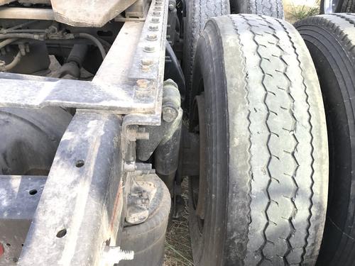 Freightliner CASCADIA