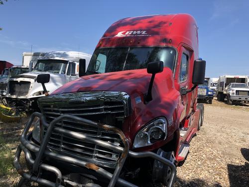 Freightliner CASCADIA