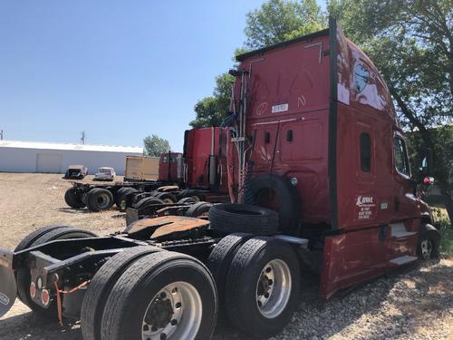 Freightliner CASCADIA