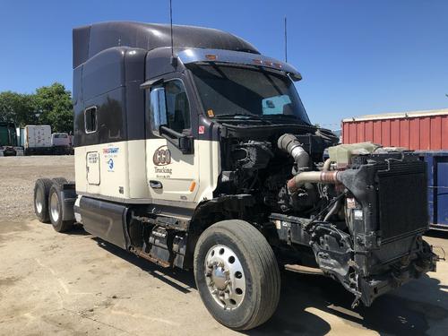 Peterbilt 579