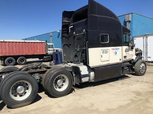 Peterbilt 579