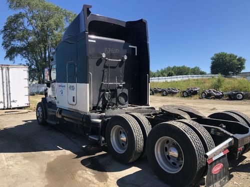 Peterbilt 579