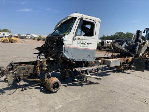 Freightliner COLUMBIA 120