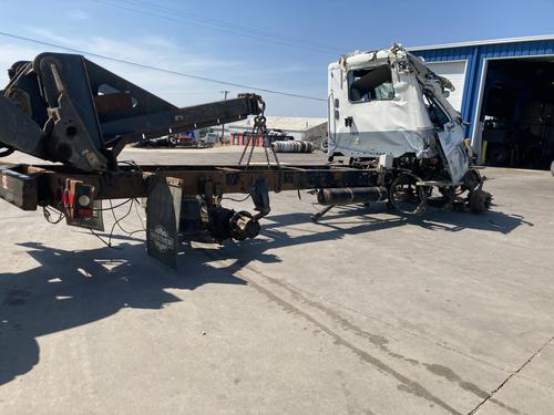 Freightliner COLUMBIA 120