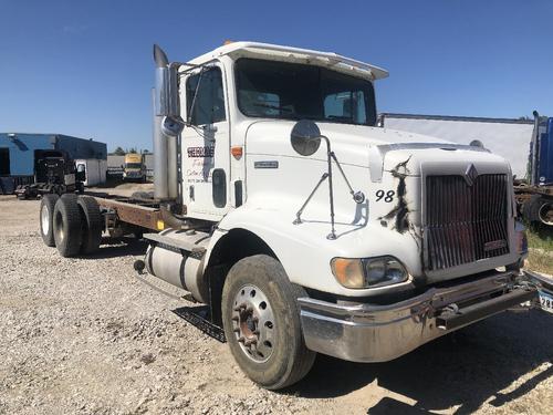 International 9200