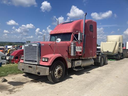 Freightliner CLASSIC XL