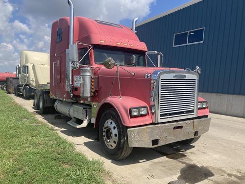 Freightliner CLASSIC XL