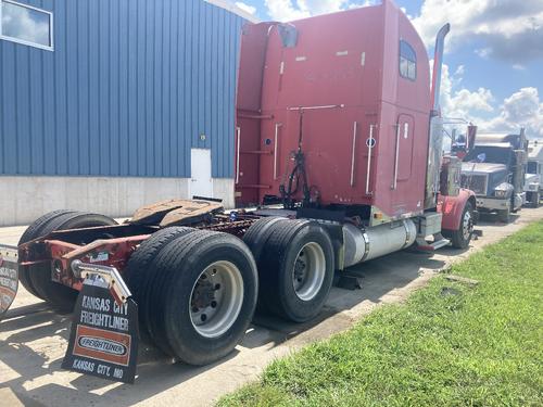 Freightliner CLASSIC XL