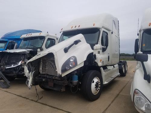 FREIGHTLINER CASCADIA 125