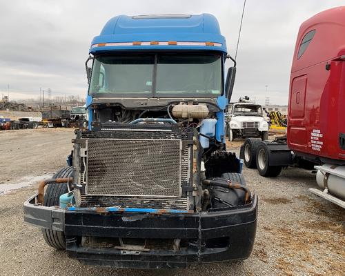 FREIGHTLINER CENTURY CLASS 120