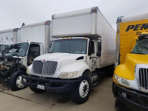 INTERNATIONAL Durastar 4300