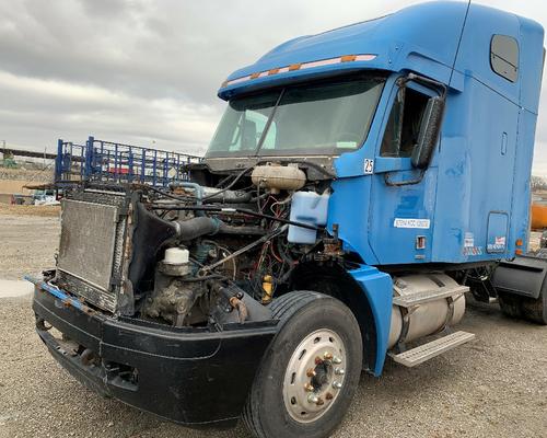 FREIGHTLINER CENTURY CLASS 120