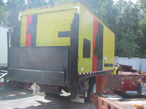 FORD F800