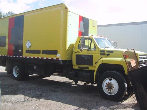 FORD F800