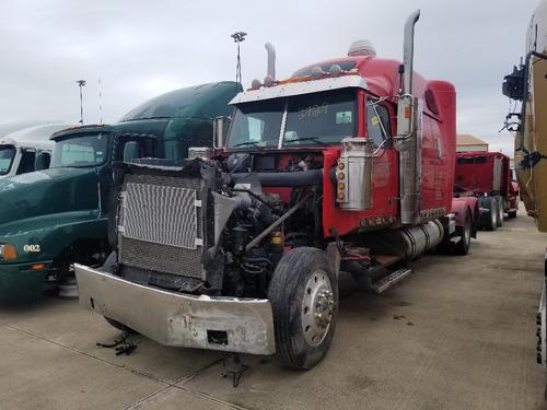 WESTERN STAR TR 4900