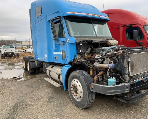 FREIGHTLINER CENTURY CLASS 120