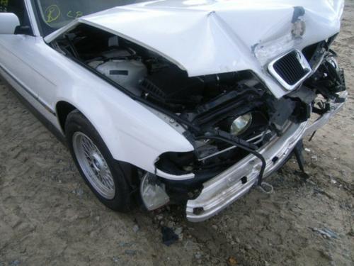 BMW BMW 740i