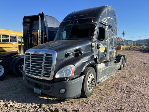 Freightliner CASCADIA