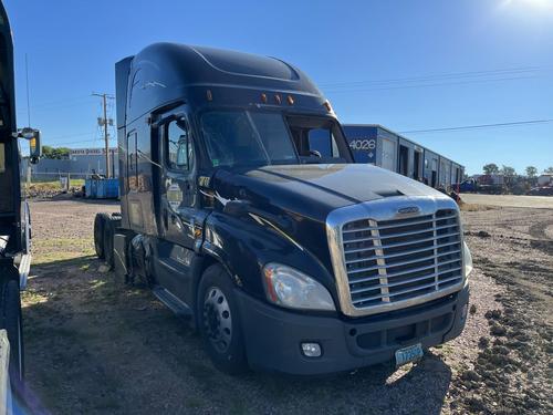 Freightliner CASCADIA