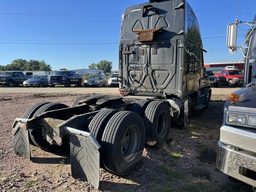 Freightliner CASCADIA