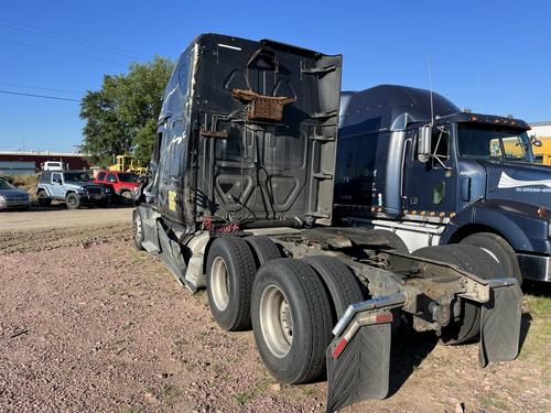 Freightliner CASCADIA