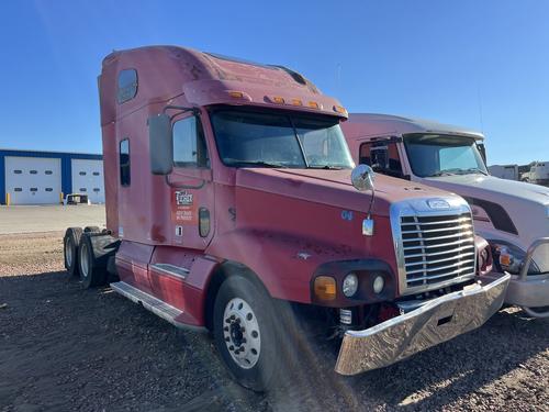 Freightliner C120 CENTURY