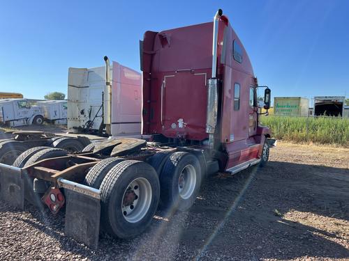 Freightliner C120 CENTURY