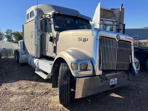 International 9900